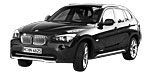 BMW E84 U2301 Fault Code