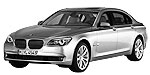 BMW F01 U2301 Fault Code